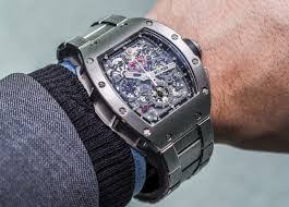 Richard Mille Replica Watches.jpg